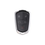 Keydiy ZB05 Chevrolet Type 4+1 Button Smart Remote