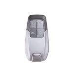 Keydiy ZB06 Ferrari Type 3+1 Buttons Smart Remote
