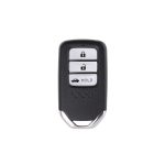 Keydiy ZB10 Honda Type 3 Buttons Smart Remote