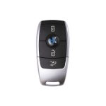 Keydiy ZB11 Mercedes Type 3 Buttons Smart Remote