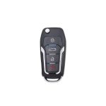 Keydiy Ford Type 4 Button Smart Remote