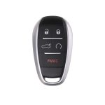 Keydiy ZB16 GM Type 5 Buttons Smart Remote