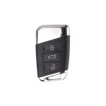 Keydiy ZB17 VW MQB Type 3 Buttons Smart Remote