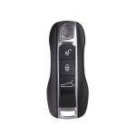 Keydiy ZB19 Porsche Type 3 Buttons Smart Remote