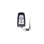 Keydiy ZB17 VW MQB Type 3 Buttons Smart Remote - Image 2