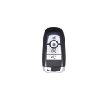 Keydiy ZB17 VW MQB Type 3 Buttons Smart Remote - Image 4