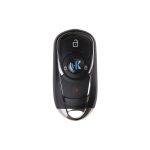 Keydiy ZB22 OPL Type 3 Buttons Smart Remote