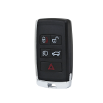 Keydiy ZB17 VW MQB Type 3 Buttons Smart Remote - Image 4