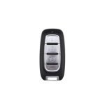 Keydiy ZB27P 4 Button Smart Remote