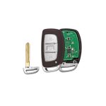 Keydiy Hyundai Type 3 Button Smart Remote - Image 2