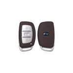 Keydiy Hyundai Type 3 Button Smart Remote - Image 3