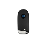 Keydiy ZB17 VW MQB Type 3 Buttons Smart Remote - Image 2