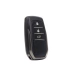 KD Toyota Hilux Type 3-Button Smart Remote - Image 2