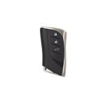 Keydiy Lexus Type 3 Button Smart Remote