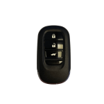 Keydiy ZB17 VW MQB Type 3 Buttons Smart Remote