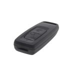 KD Honda Motorcycle Black 2-Button Smart Remote - Image 2