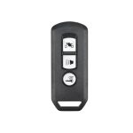 KD Honda Motorcycle Type 3-Button Smart Remote