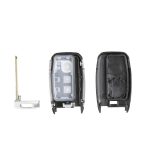 Kia 3 Button Smart Key Shell - Image 2