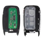KIA SPORTAGE A2100 2019 3 BUTTON 434 MHZ SMART REMOTE KEY - Image 5