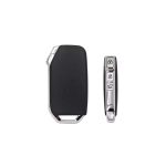 Kia Side 3 Button Smart Key