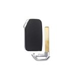 Kia Side 3 Button Smart Key - Image 3