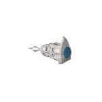 Volkswagen Golf/Passat Hu162 Left Door Lock - Image 4