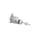 Volkswagen Golf/Passat Hu162 Left Door Lock - Image 3
