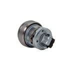 BMW 3-5 Series HU58 Ignition Key