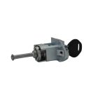 BMW E46 Left Door Lock - Image 2