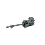 BMW X1 Left Door Lock