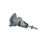 Volkswagen Passat B6 Left Door Lock