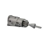 Volkswagen Passat 11-15 Left Door Lock