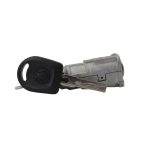 Volkswagen Passat 11-15 Left Door Lock - Image 4