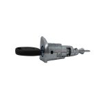 Volkswagen Golf 6 Left Door Lock - Image 3
