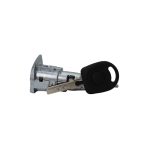 Volkswagen Golf 6 Left Door Lock - Image 4