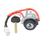 Hyundai IX35 Ignition Switch with Antenna - Image 3