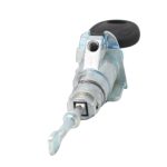 Hyundai Old Elantra Left Door Lock - Image 3