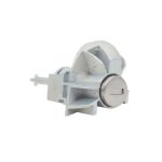 BMW E46 Right Door Lock - Image 2