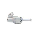 BMW E46 Right Door Lock - Image 4