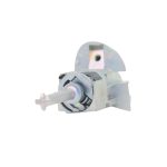 BMW E46 Right Door Lock - Image 3