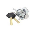 BMW E46 Right Door Lock