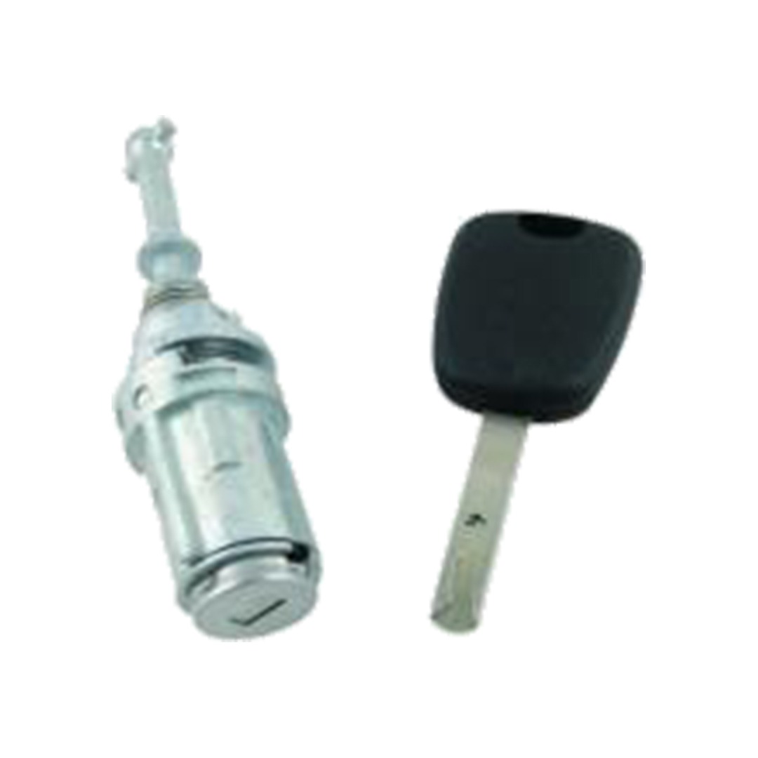 KK-3319 Citroen C2 C3 Left Door Lock - Image 1