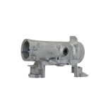 Volkswagen Caddy Ignition Body Barrel