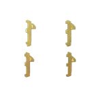 Hyundai HY22 Lock Plate Set 4 Type - Image 2