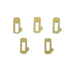 Hyundai HY16 Lock Plate Set 5 Type - Image 2