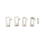 Hyundai HYN11 Lock Plate Set 4 Type - Image 2