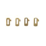 Nissan NSN14 Lock Plate Set 4 Type - Image 2