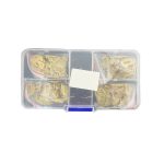 Nissan NSN14 Lock Plate Set 4 Type
