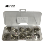 Fiat SIP22 Only Ignition Plate Set - Image 2