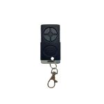 8 Buttons 434 MHz Rolling&Fix Code Face To Face Remote